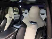 Land Rover Range Rover Sport P575 V8 SVR 