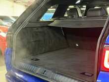 Land Rover Range Rover Sport P575 V8 SVR 