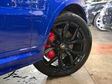 Land Rover Range Rover Sport P575 V8 SVR 