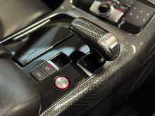 Audi S8 TFSI V8 