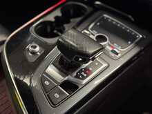 Audi Q7 TDI V6 Black Edition 