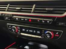 Audi Q7 TDI V6 Black Edition 