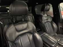 Audi Q7 TDI V6 Black Edition 