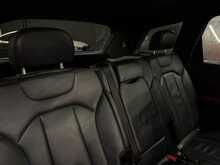 Audi Q7 TDI V6 Black Edition 