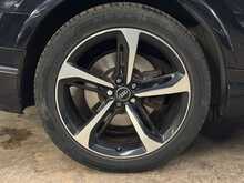 Audi Q7 TDI V6 Black Edition 