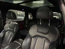 Audi Q7 TDI V6 Black Edition 