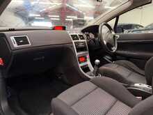 Peugeot 307 CC S 