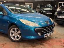 Peugeot 307 CC S 
