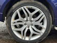 Land Rover Range Rover Sport TD V6 HSE 
