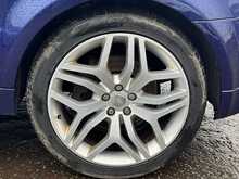 Land Rover Range Rover Sport TD V6 HSE 