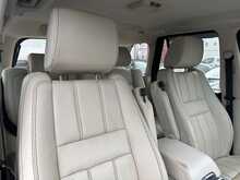 Land Rover Range Rover Sport TD V6 HSE 