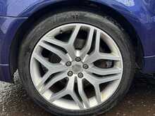 Land Rover Range Rover Sport TD V6 HSE 