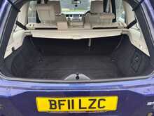 Land Rover Range Rover Sport TD V6 HSE 