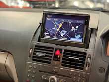 Mercedes-Benz C Class C220 CDI Sport 