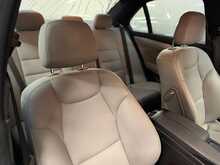 Mercedes-Benz C Class C220 CDI Sport 