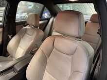 Mercedes-Benz C Class C220 CDI Sport 