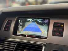 Audi Q7 TDI V6 S line 