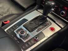 Audi Q7 TDI V6 S line 