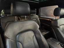 Audi Q7 TDI V6 S line 