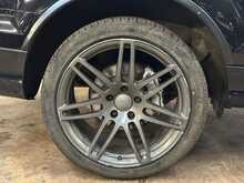 Audi Q7 TDI V6 S line 