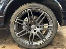 Audi Q7 TDI V6 S line 