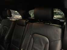 Audi Q7 TDI V6 S line 