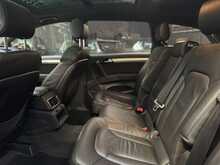 Audi Q7 TDI V6 S line 