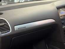 Audi Q7 TDI V6 S line 