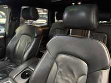 Audi Q7 TDI V6 S line 