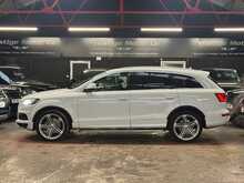 Audi Q7 TDI V6 S line Plus 