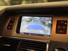 Audi Q7 TDI V6 S line Plus 