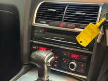 Audi Q7 TDI V6 S line Plus 