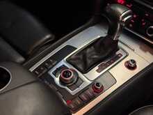 Audi Q7 TDI V6 S line Plus 