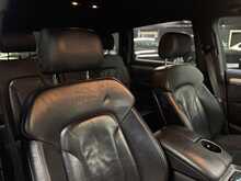 Audi Q7 TDI V6 S line Plus 