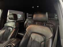 Audi Q7 TDI V6 S line Plus 