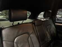 Audi Q7 TDI V6 S line Plus 