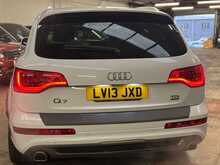 Audi Q7 TDI V6 S line Plus 
