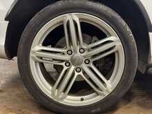 Audi Q7 TDI V6 S line Plus 