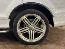Audi Q7 TDI V6 S line Plus 