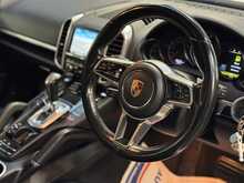 Porsche Cayenne TD V6 