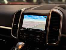 Porsche Cayenne TD V6 