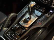 Porsche Cayenne TD V6 