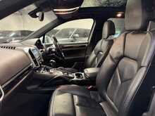 Porsche Cayenne TD V6 