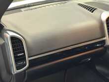 Porsche Cayenne TD V6 