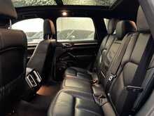 Porsche Cayenne TD V6 