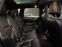 Porsche Cayenne TD V6 