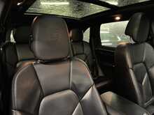 Porsche Cayenne TD V6 