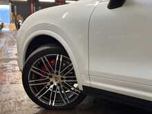 Porsche Cayenne TD V6 