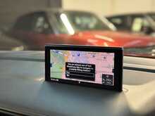 Audi SQ7 TDI V8 Vorsprung 