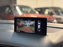 Audi SQ7 TDI V8 Vorsprung 